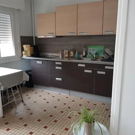 Duplex Lägenhet *