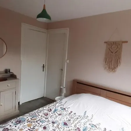 Duplex Lägenhet